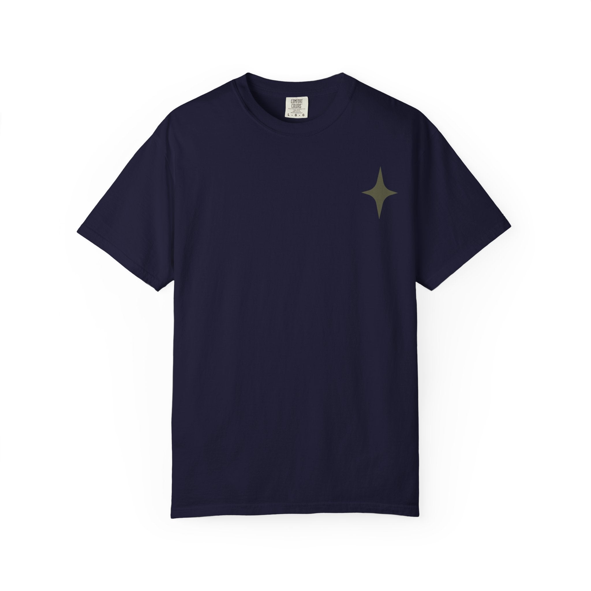 NOVA tee-shirt