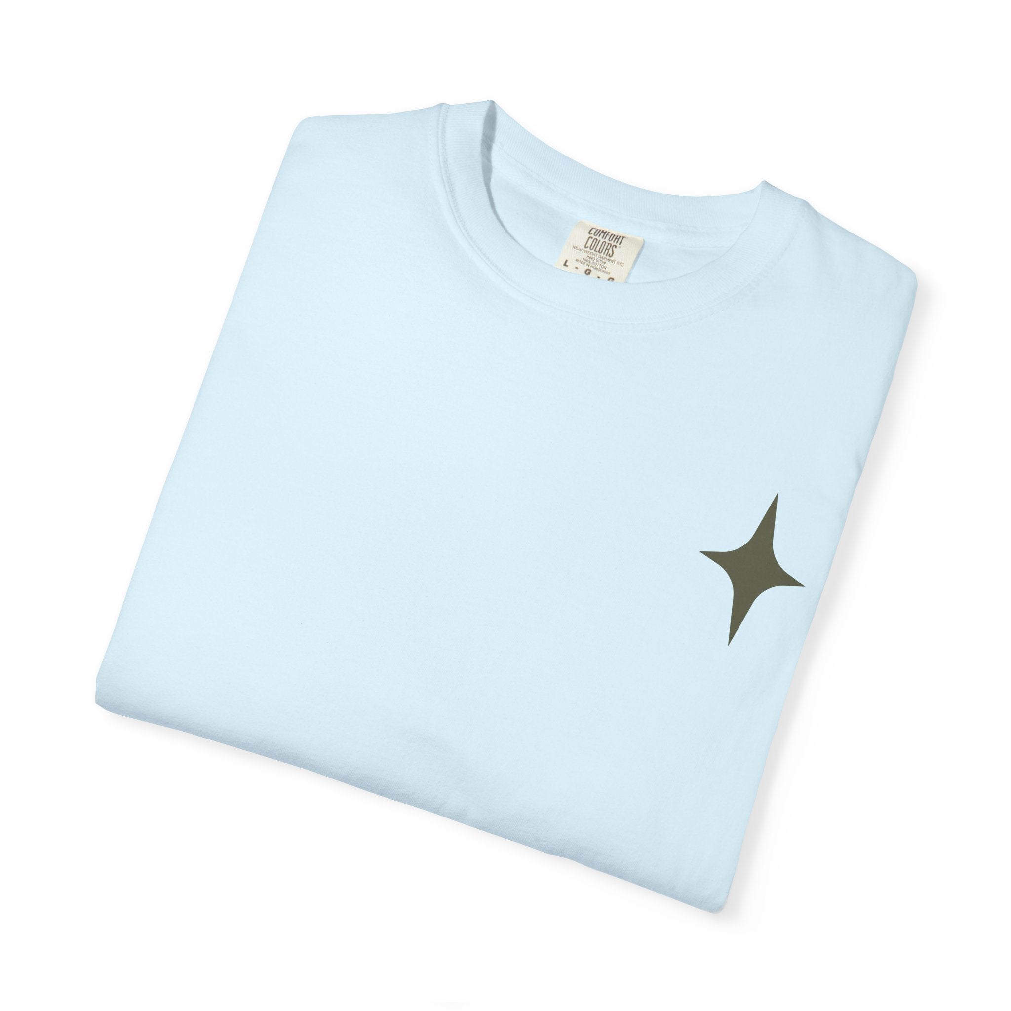 NOVA tee-shirt