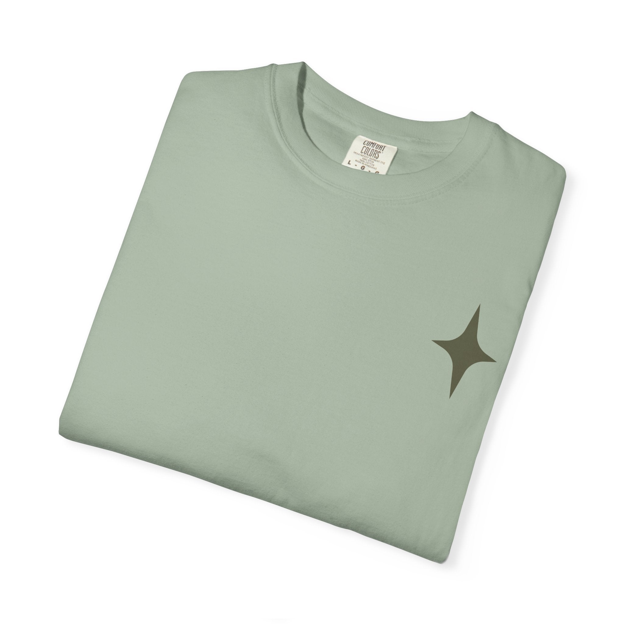 NOVA tee-shirt