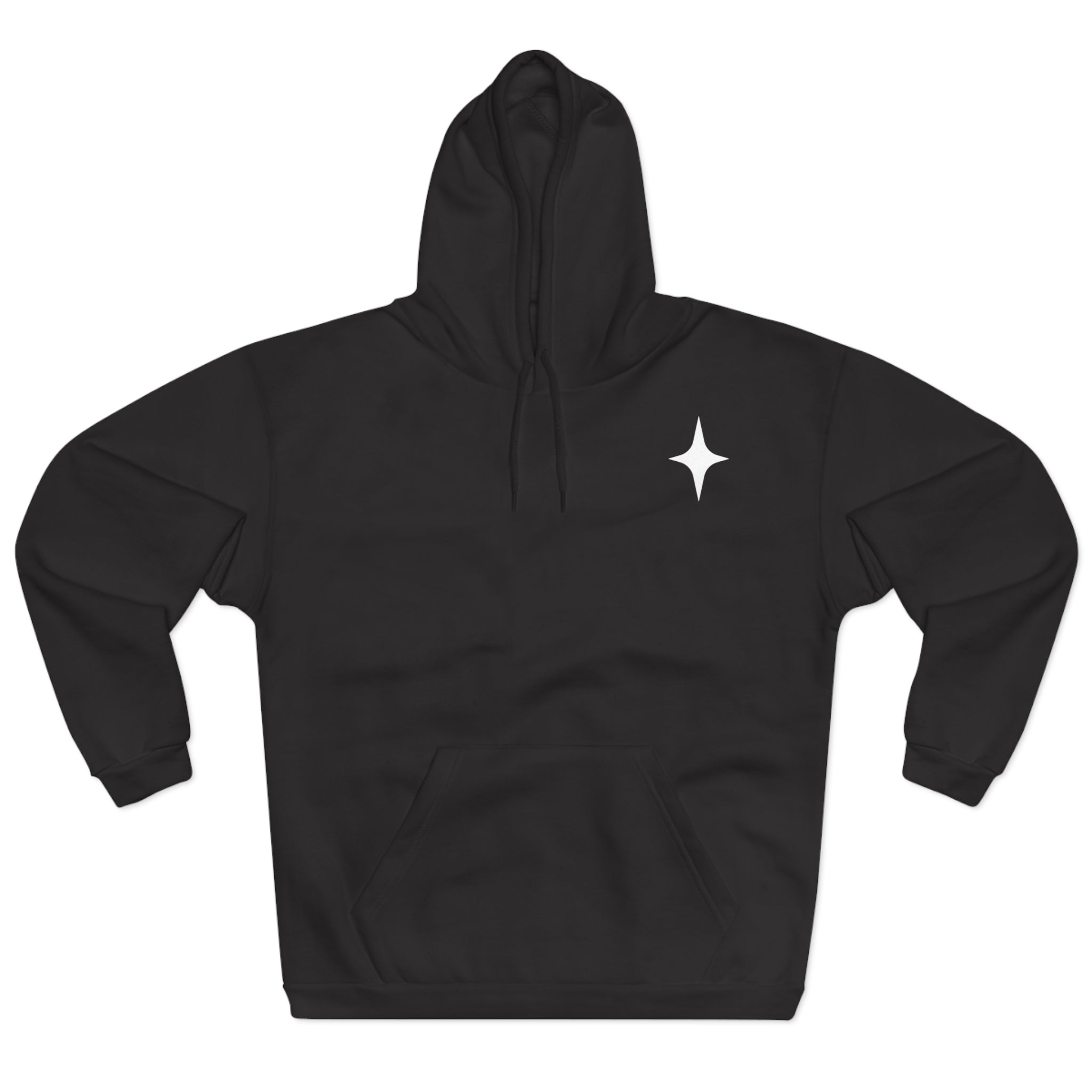 Take That Risk Hoodie