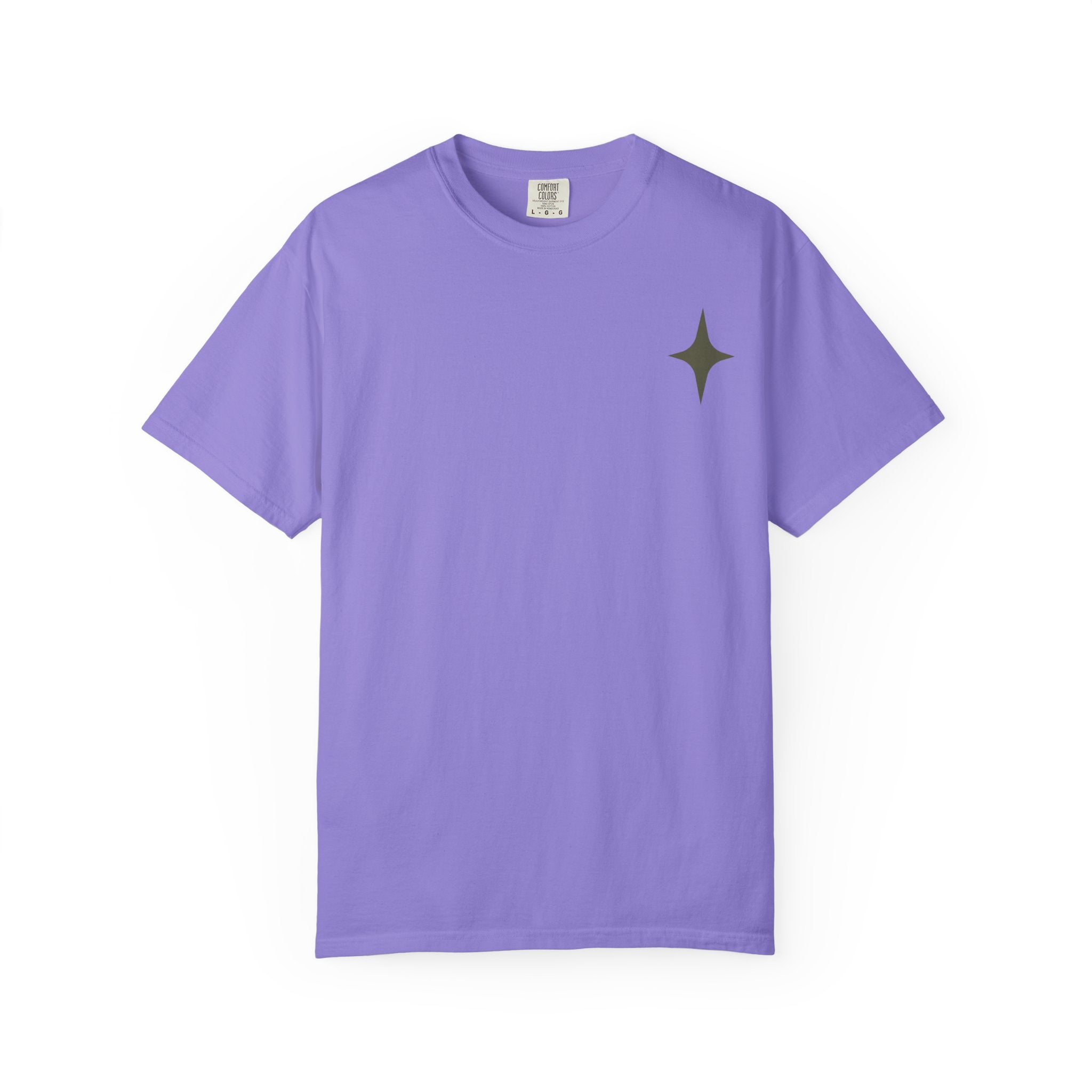NOVA tee-shirt