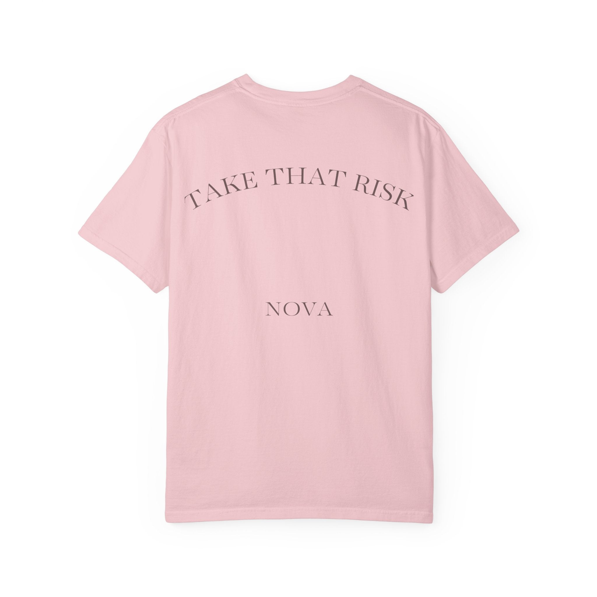 NOVA tee-shirt