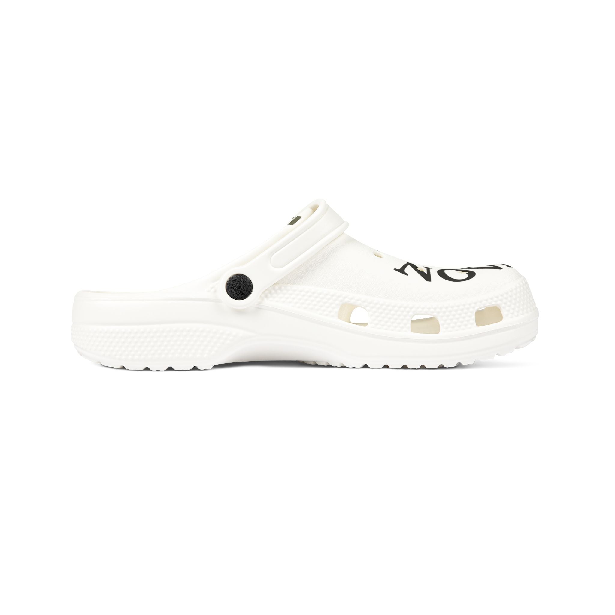 EVA Foam Rubber Shoes (AOP)