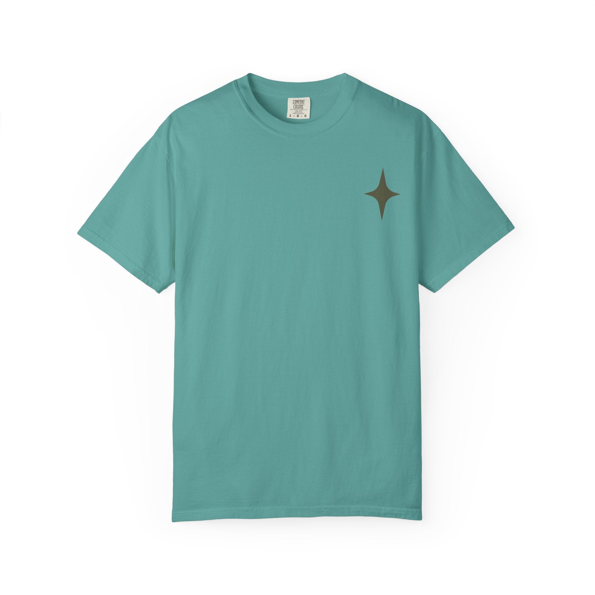 NOVA tee-shirt