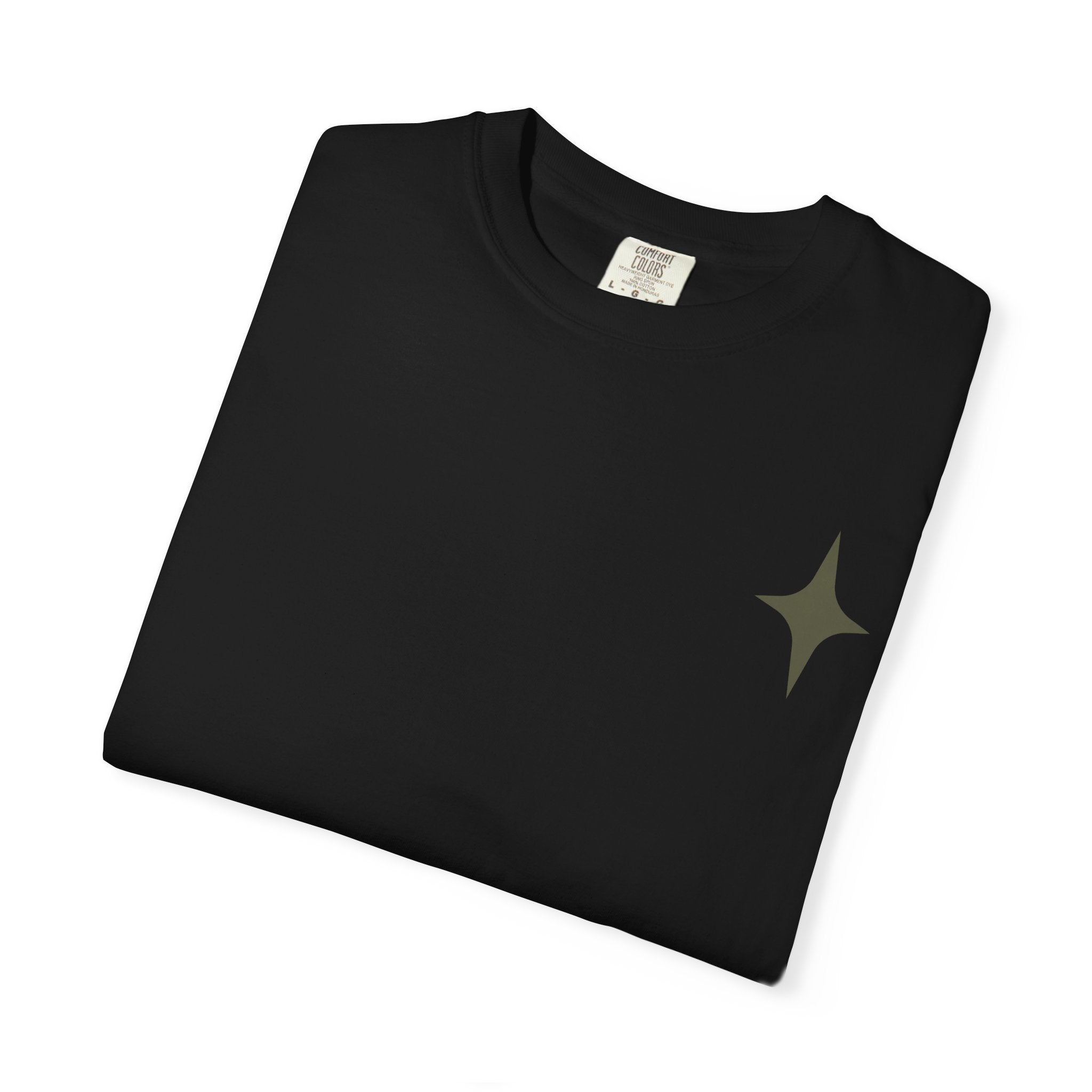 NOVA tee-shirt