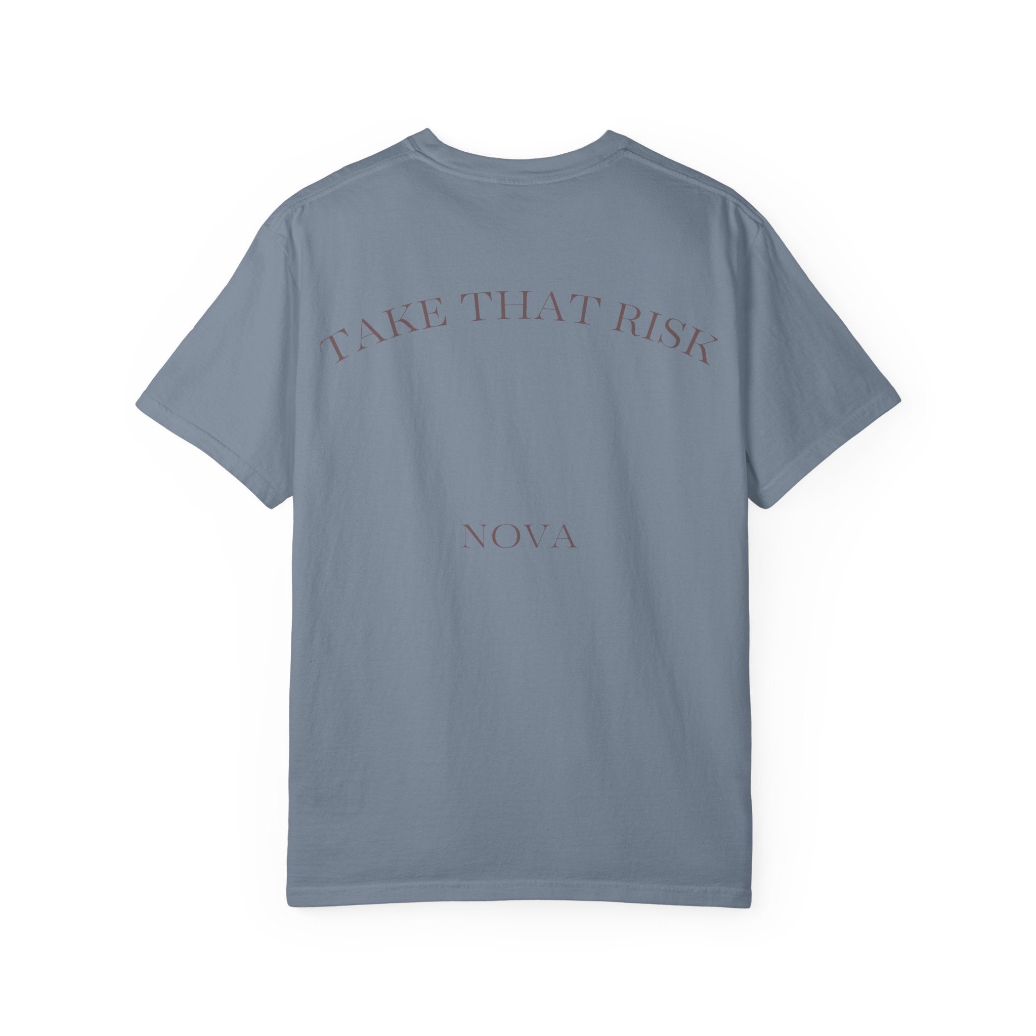 NOVA tee-shirt