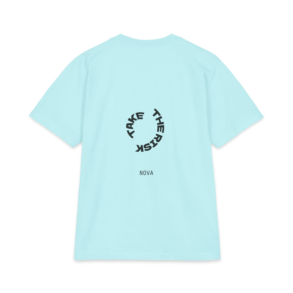 TEE SHIRT TAKE THE RISK