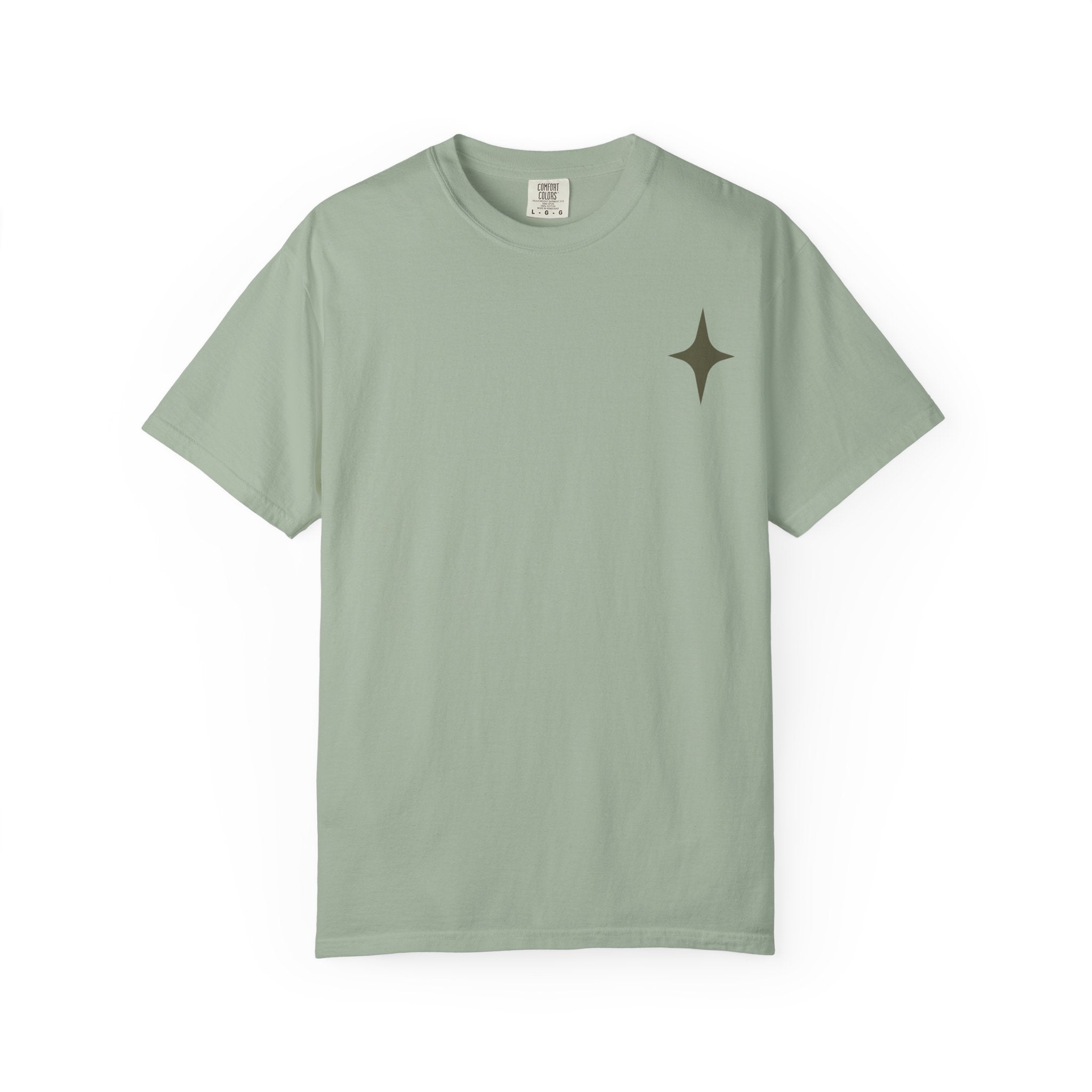 NOVA tee-shirt