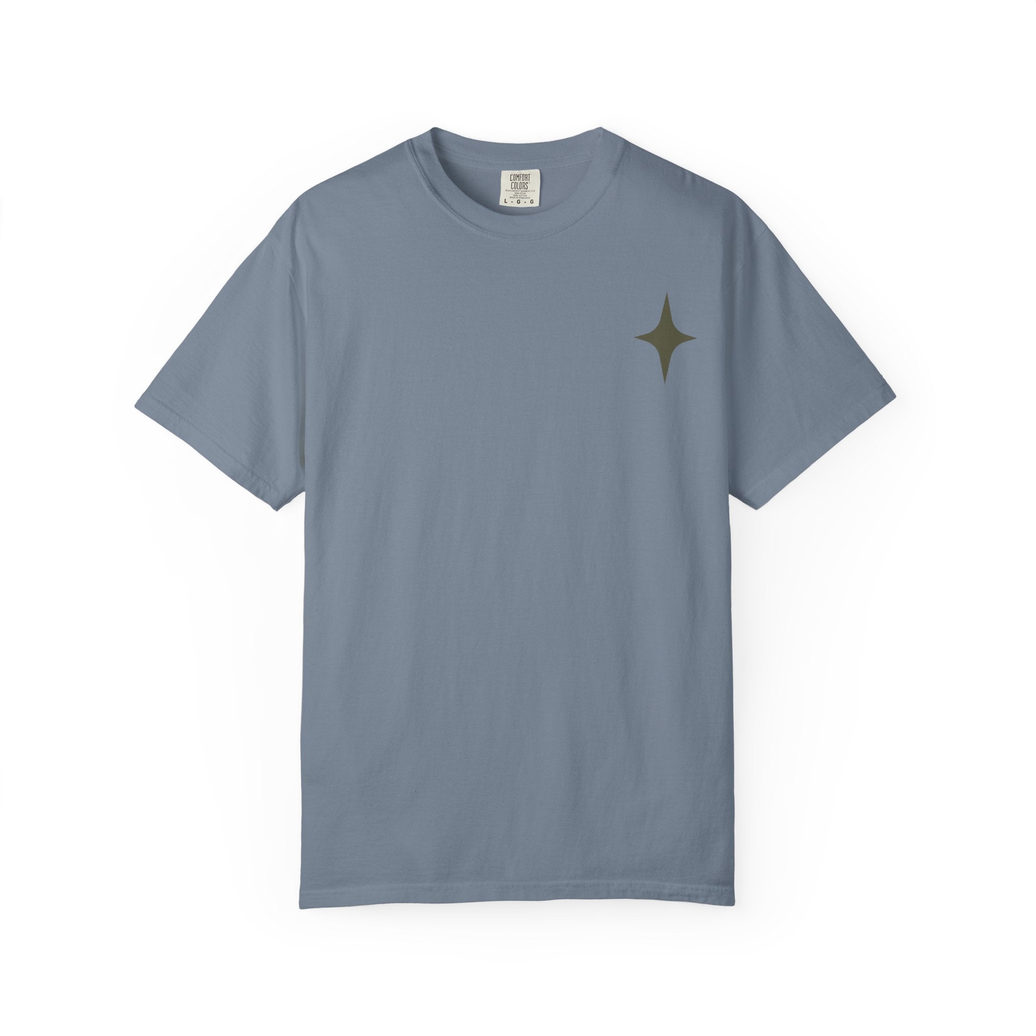 NOVA tee-shirt