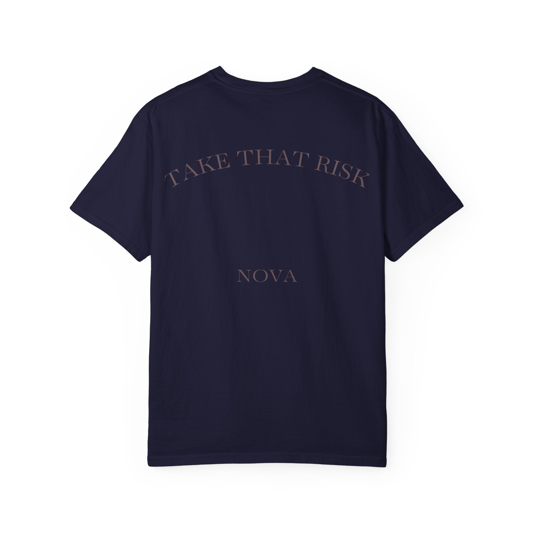 NOVA tee-shirt