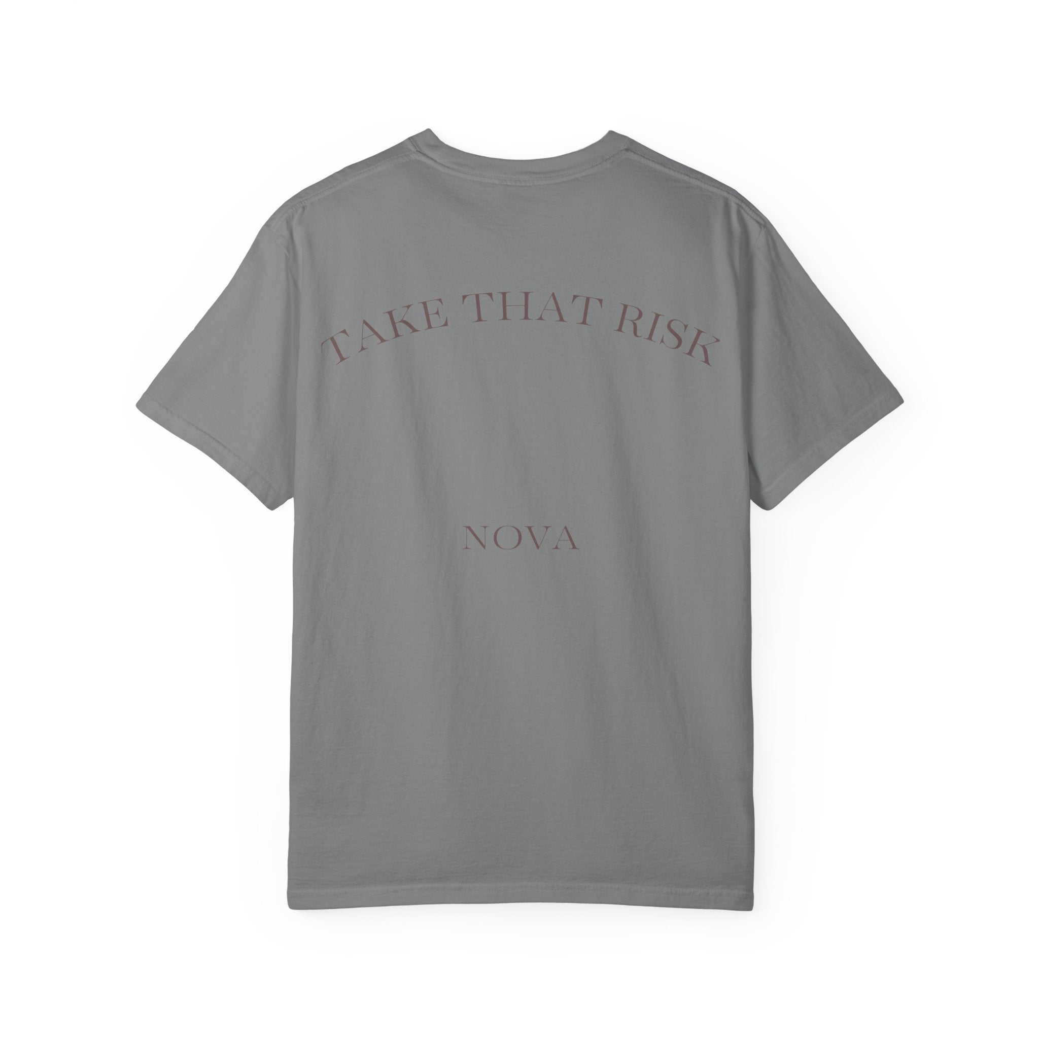 NOVA tee-shirt