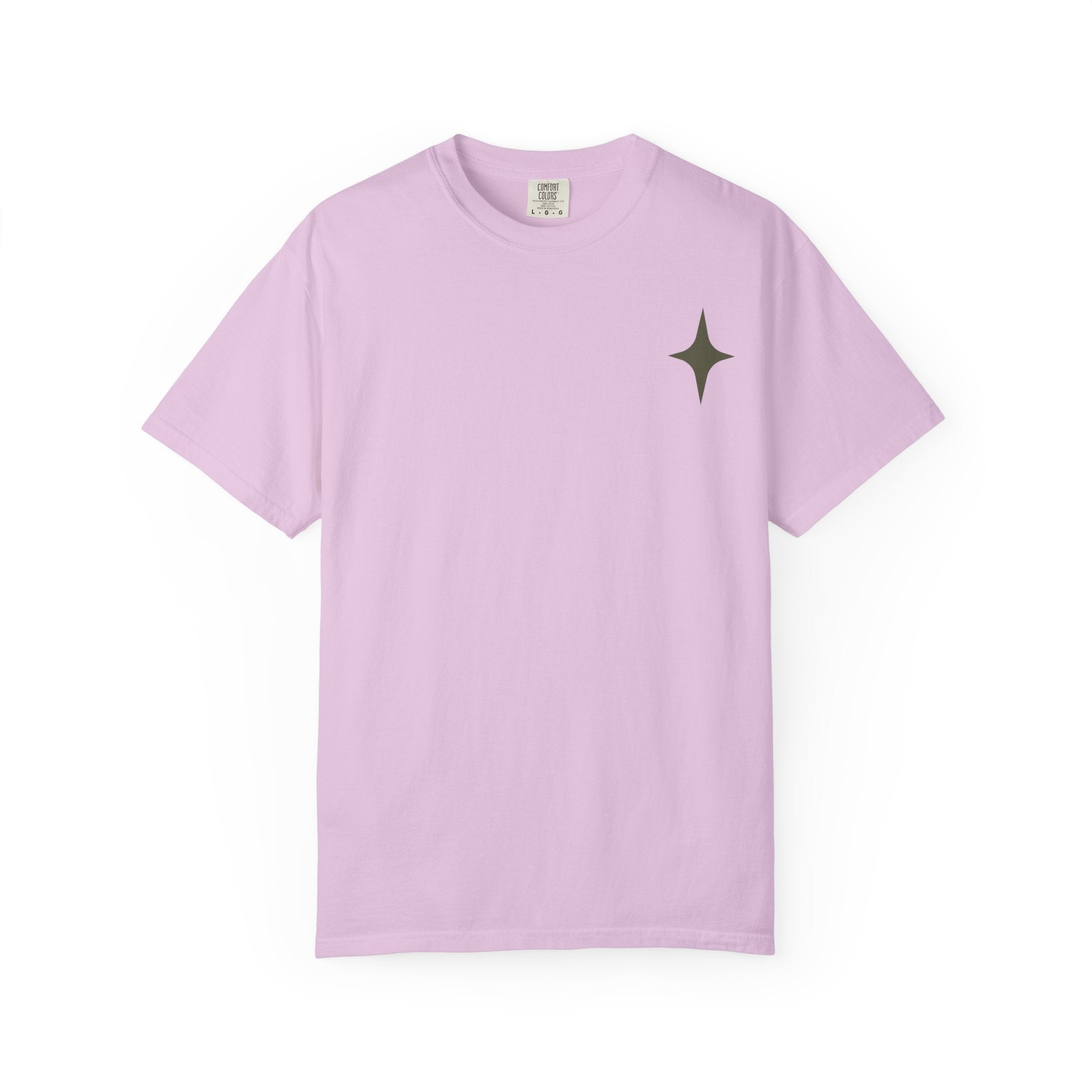 NOVA tee-shirt