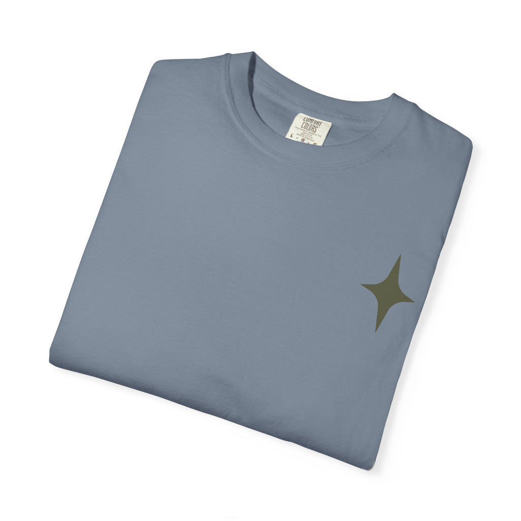 NOVA tee-shirt