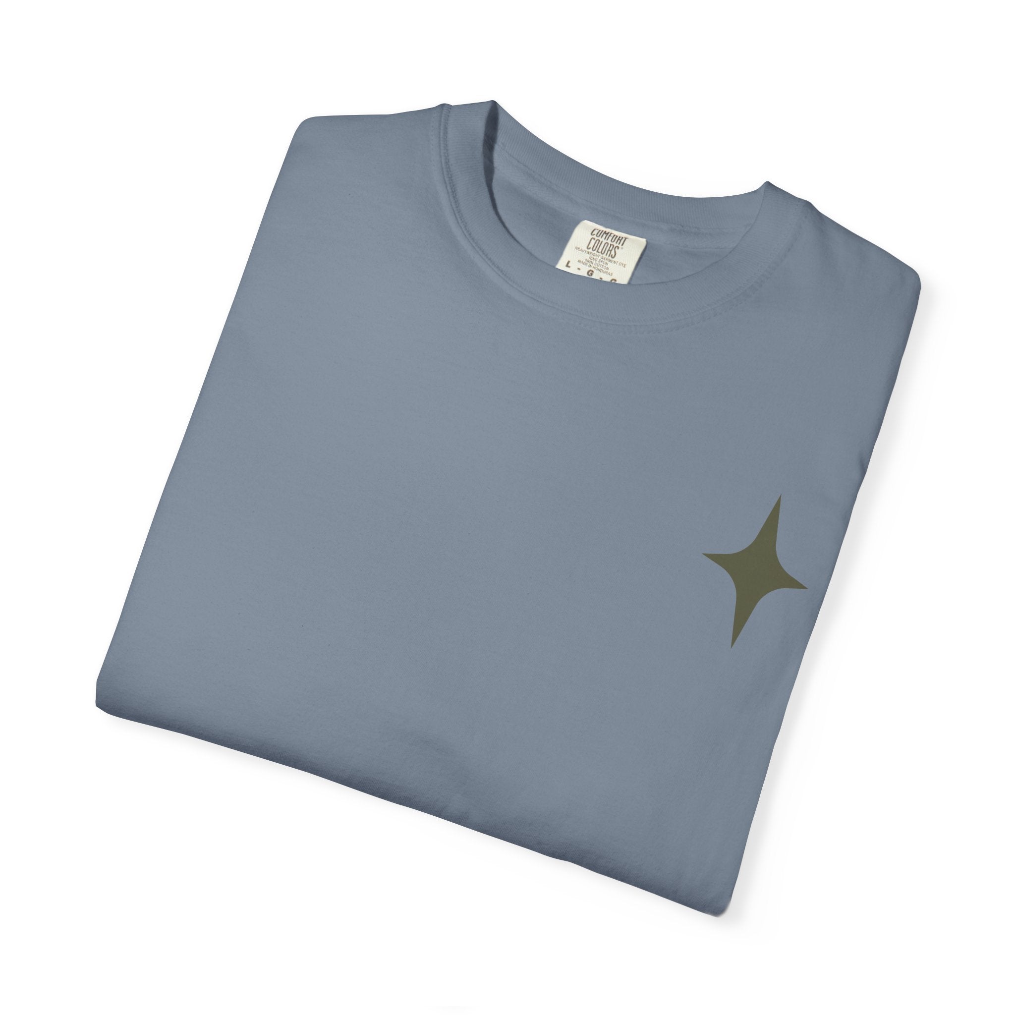 NOVA tee-shirt