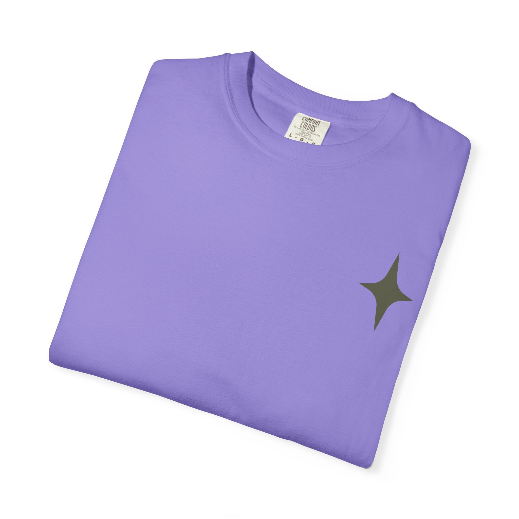 NOVA tee-shirt