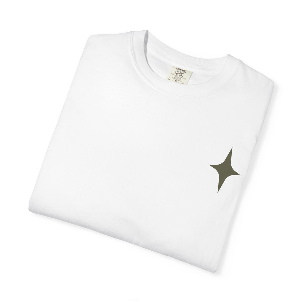 NOVA tee-shirt