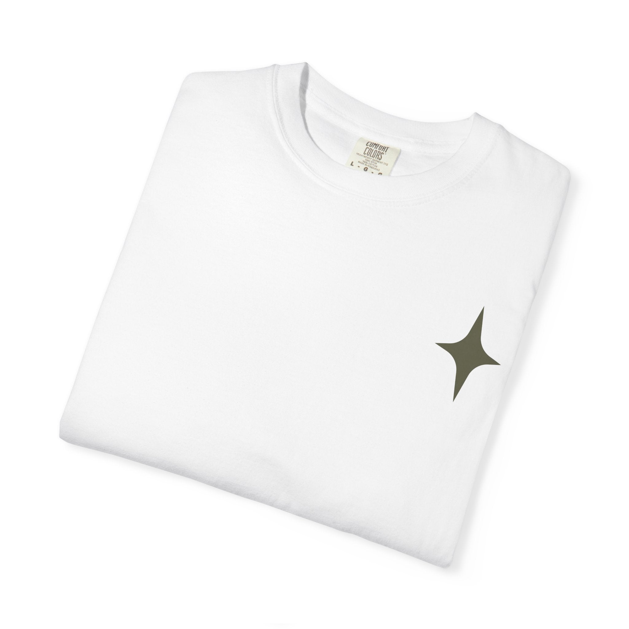 NOVA tee-shirt