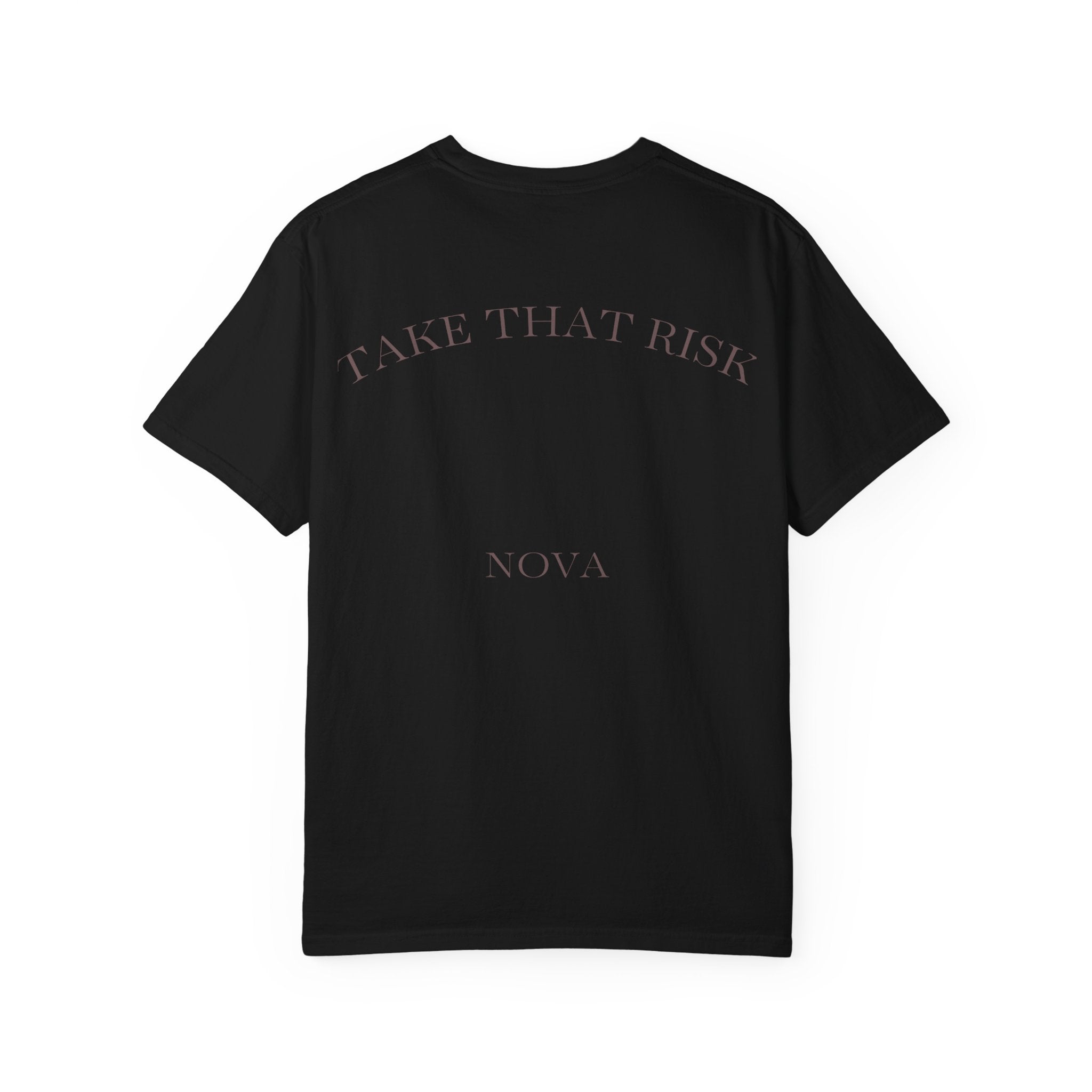 NOVA tee-shirt