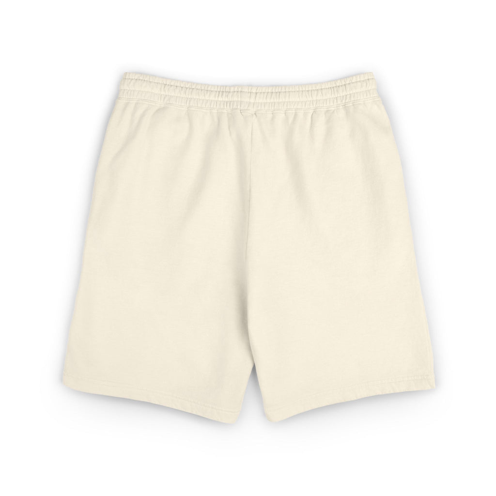 Take That Risk Fleece Sweat Shorts