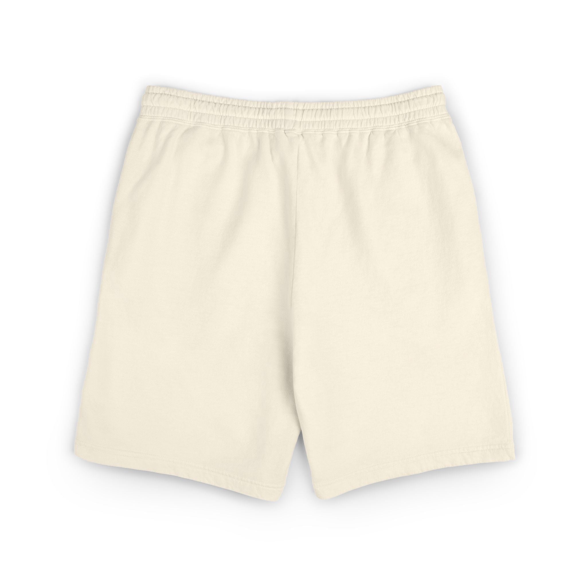 Take That Risk Fleece Sweat Shorts