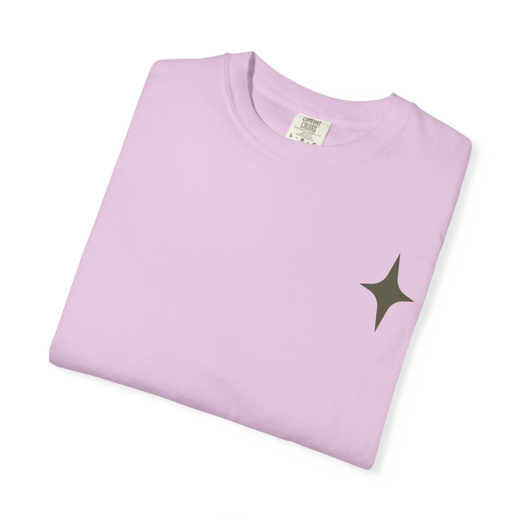 NOVA tee-shirt