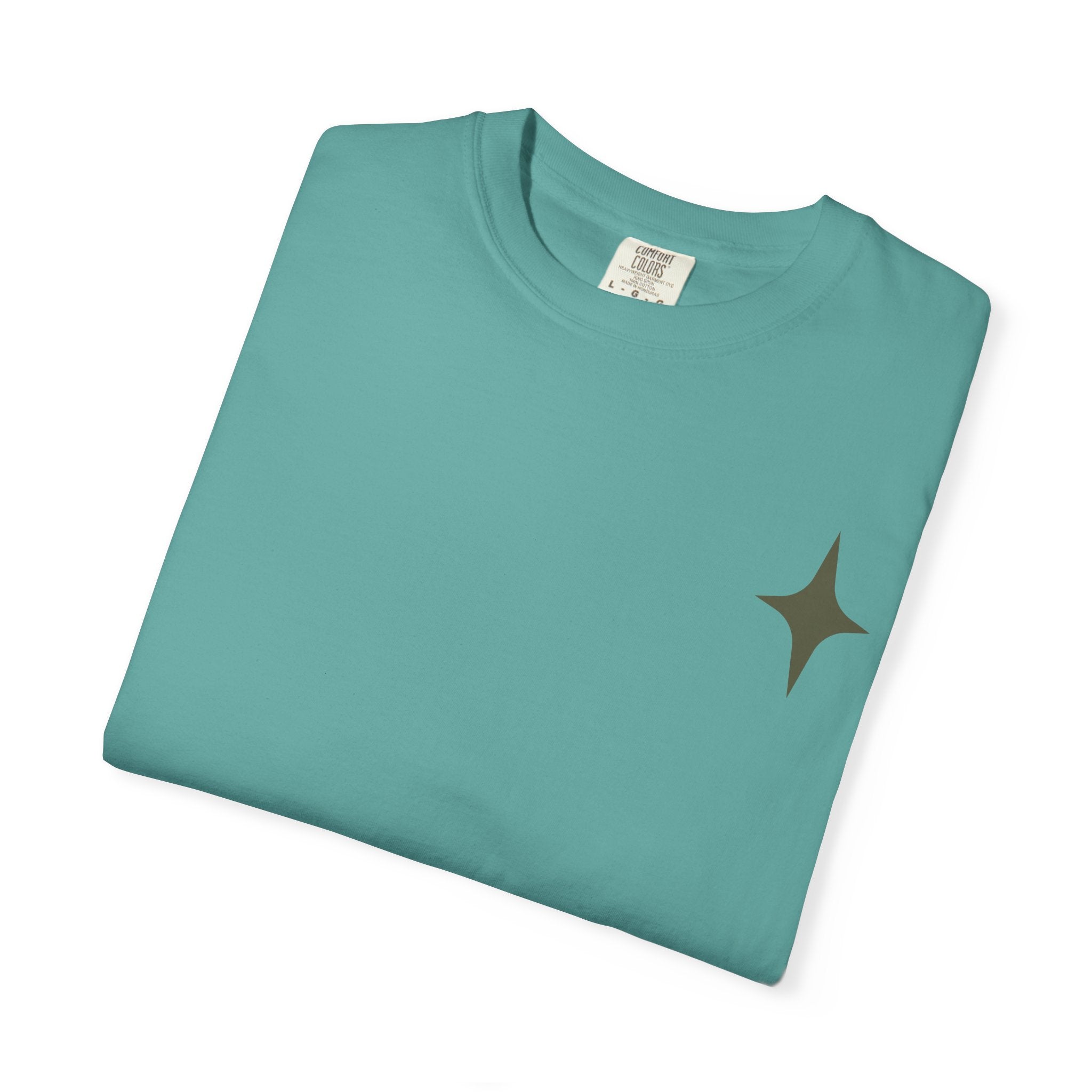 NOVA tee-shirt