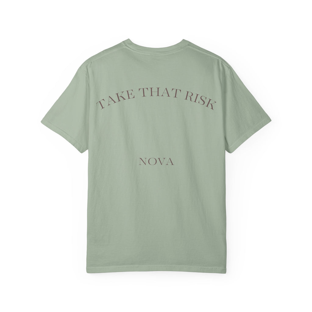 NOVA tee-shirt