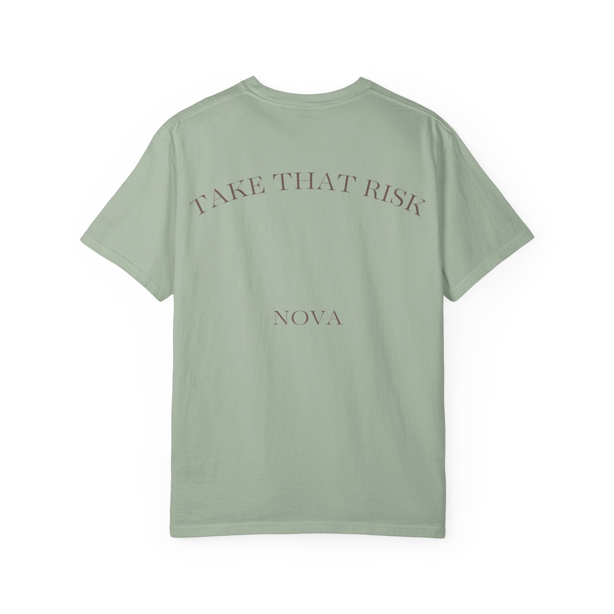 NOVA tee-shirt