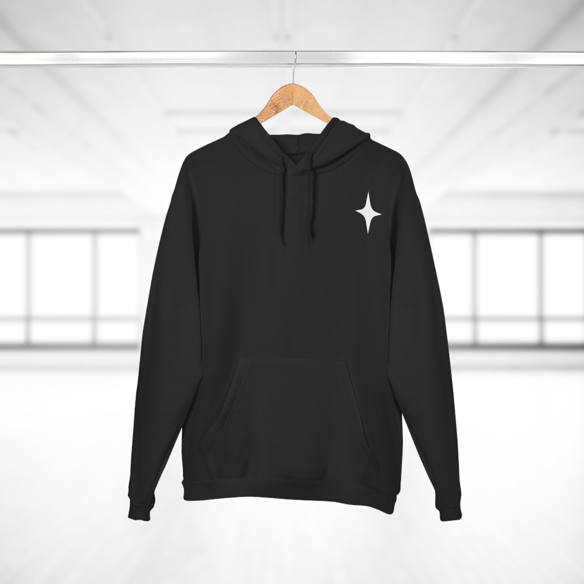 Take That Risk Hoodie