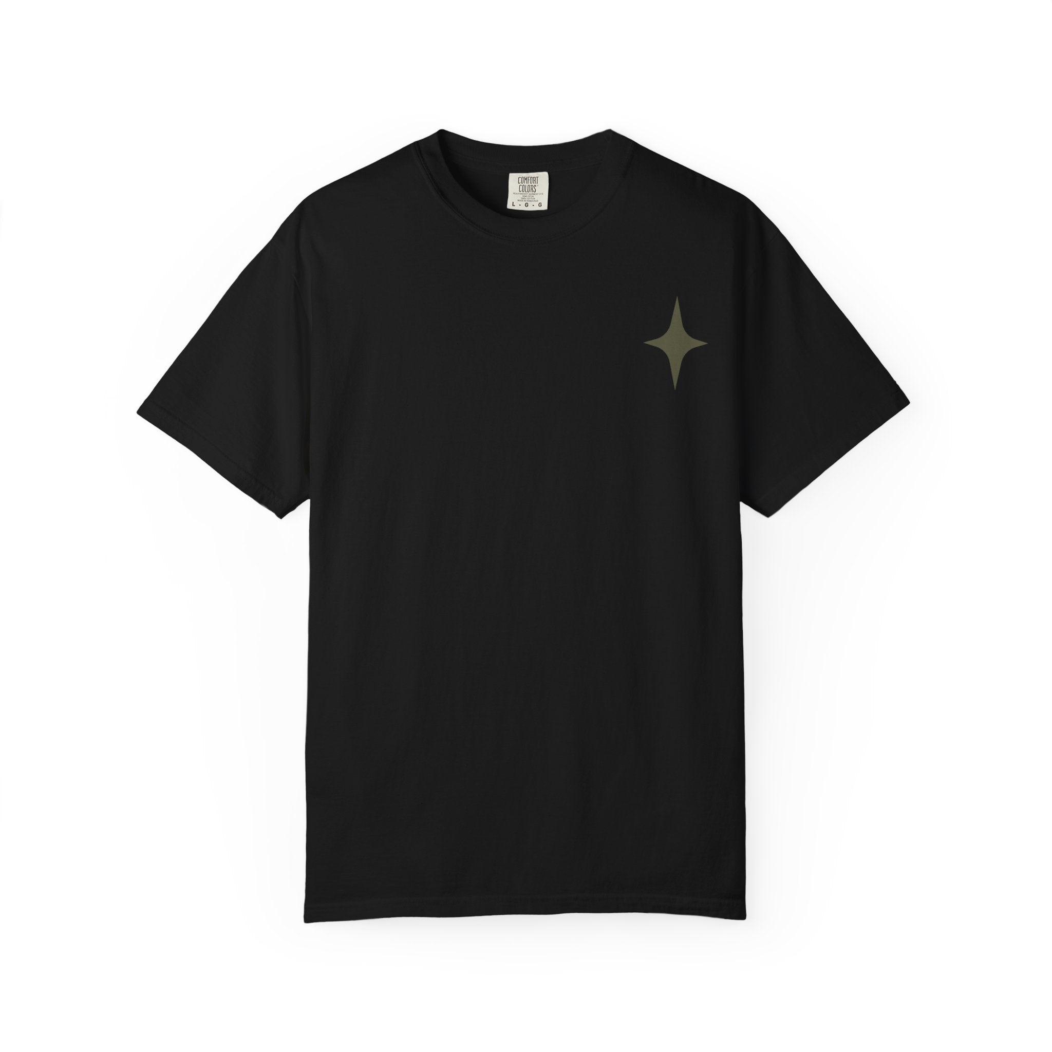 NOVA tee-shirt