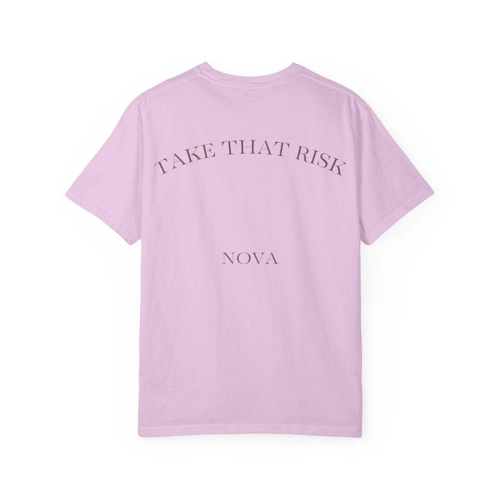 NOVA tee-shirt
