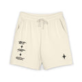 Take That Risk Fleece Sweat Shorts