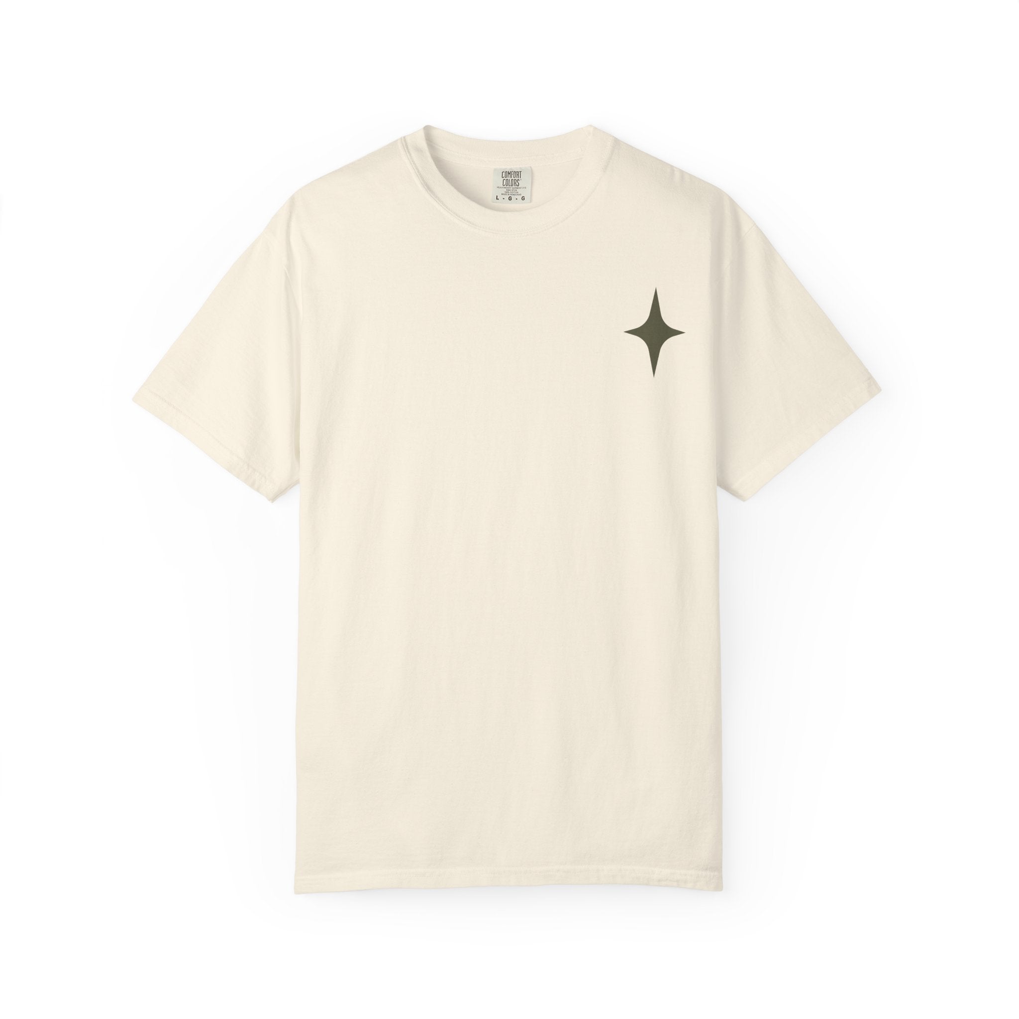 NOVA tee-shirt