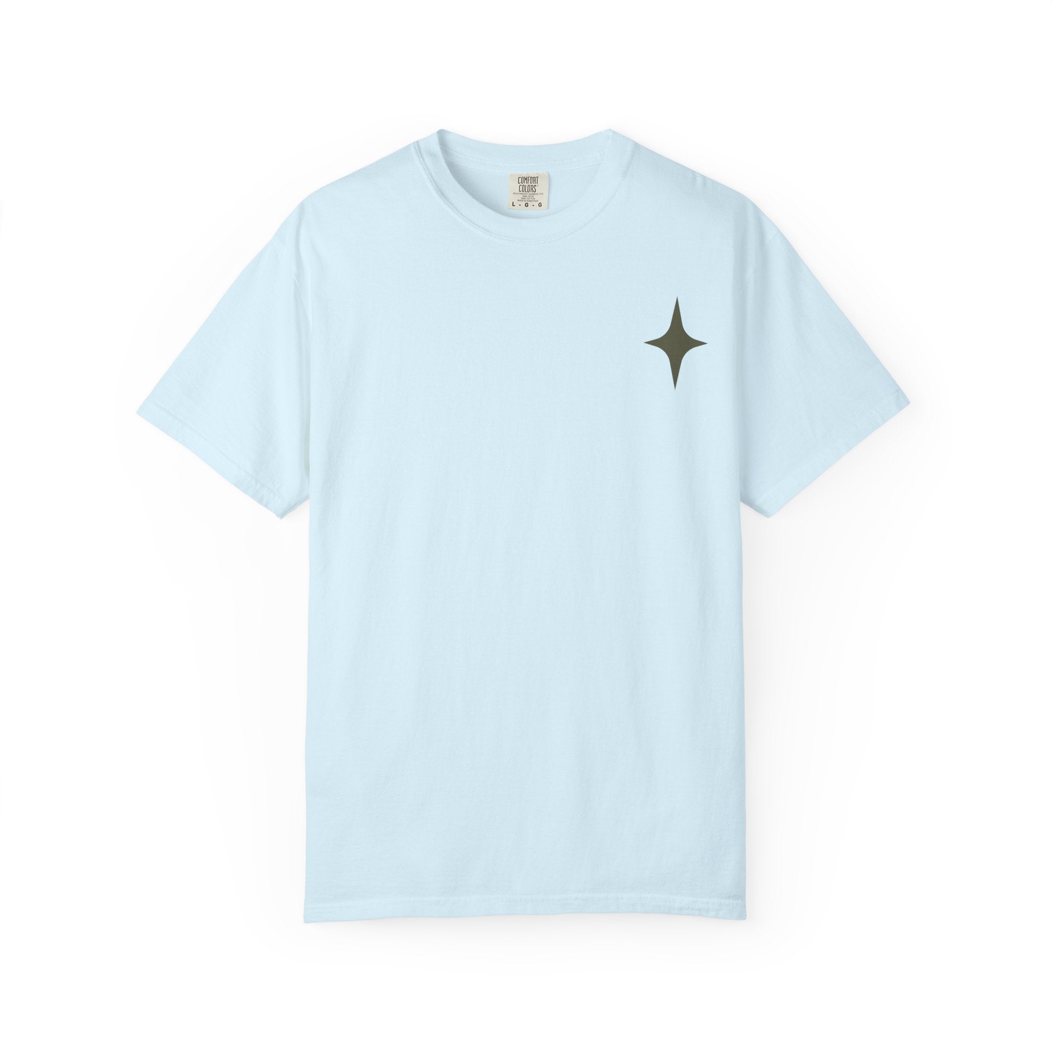 NOVA tee-shirt