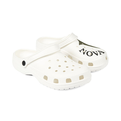 EVA Foam Rubber Shoes (AOP)