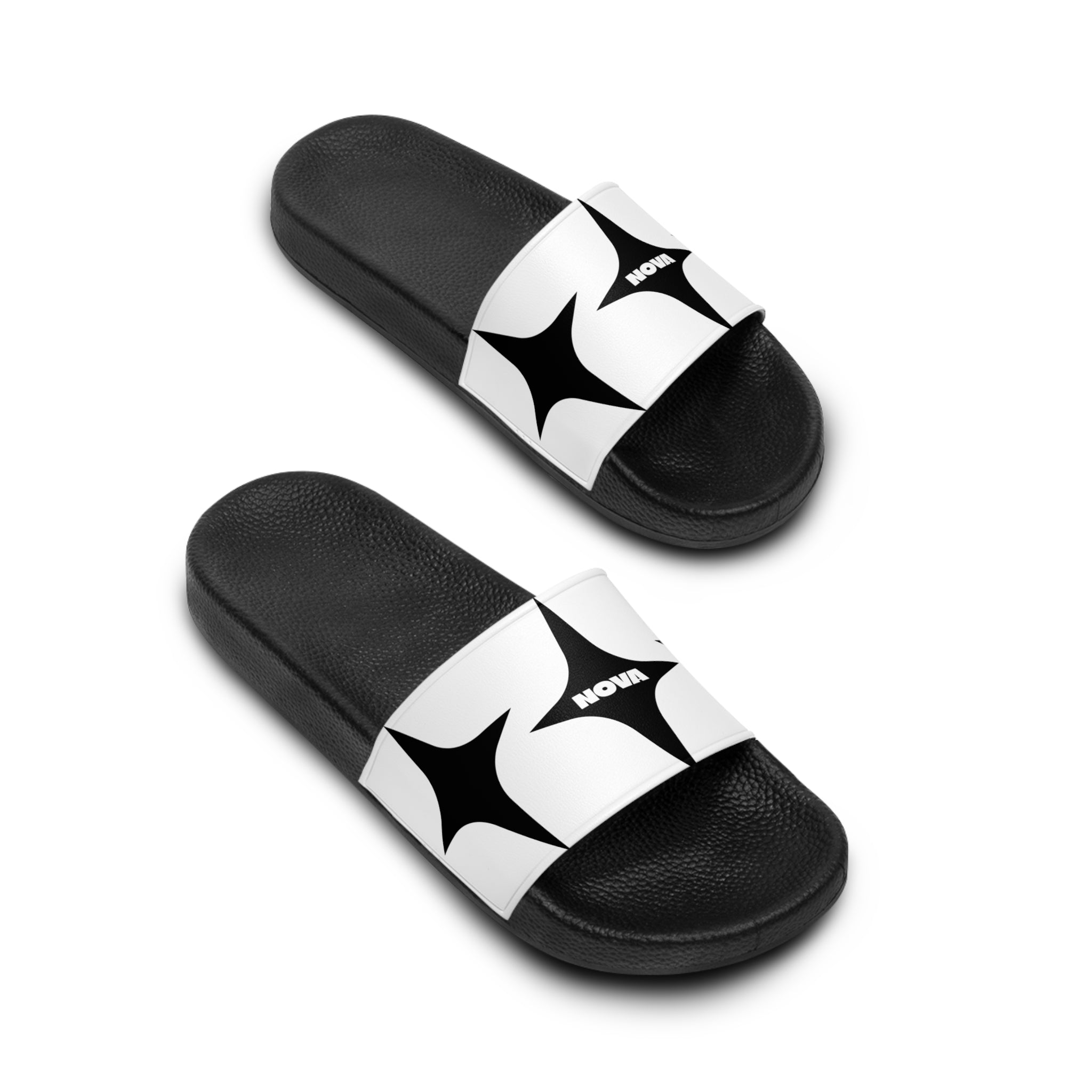 NOVA slide