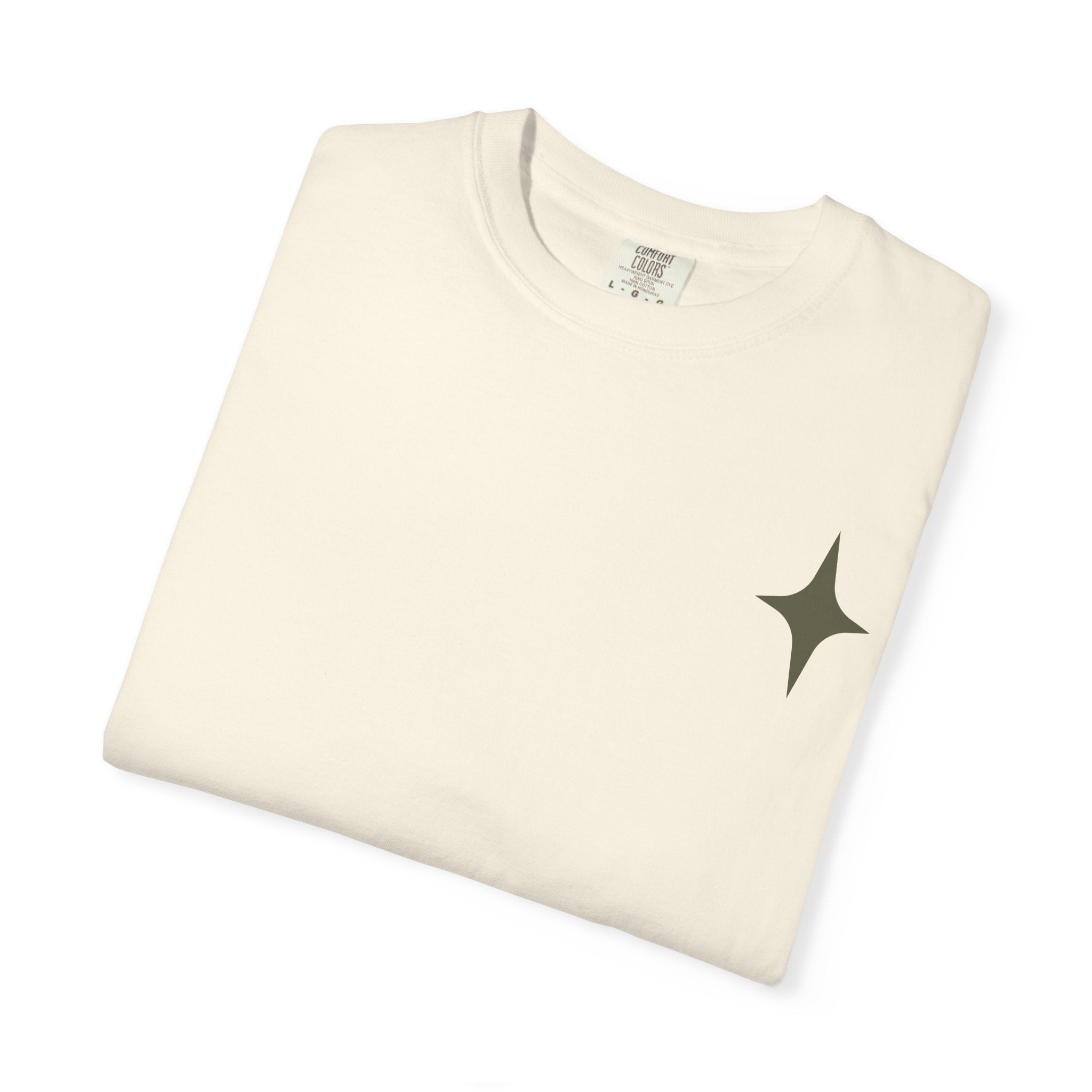 NOVA tee-shirt