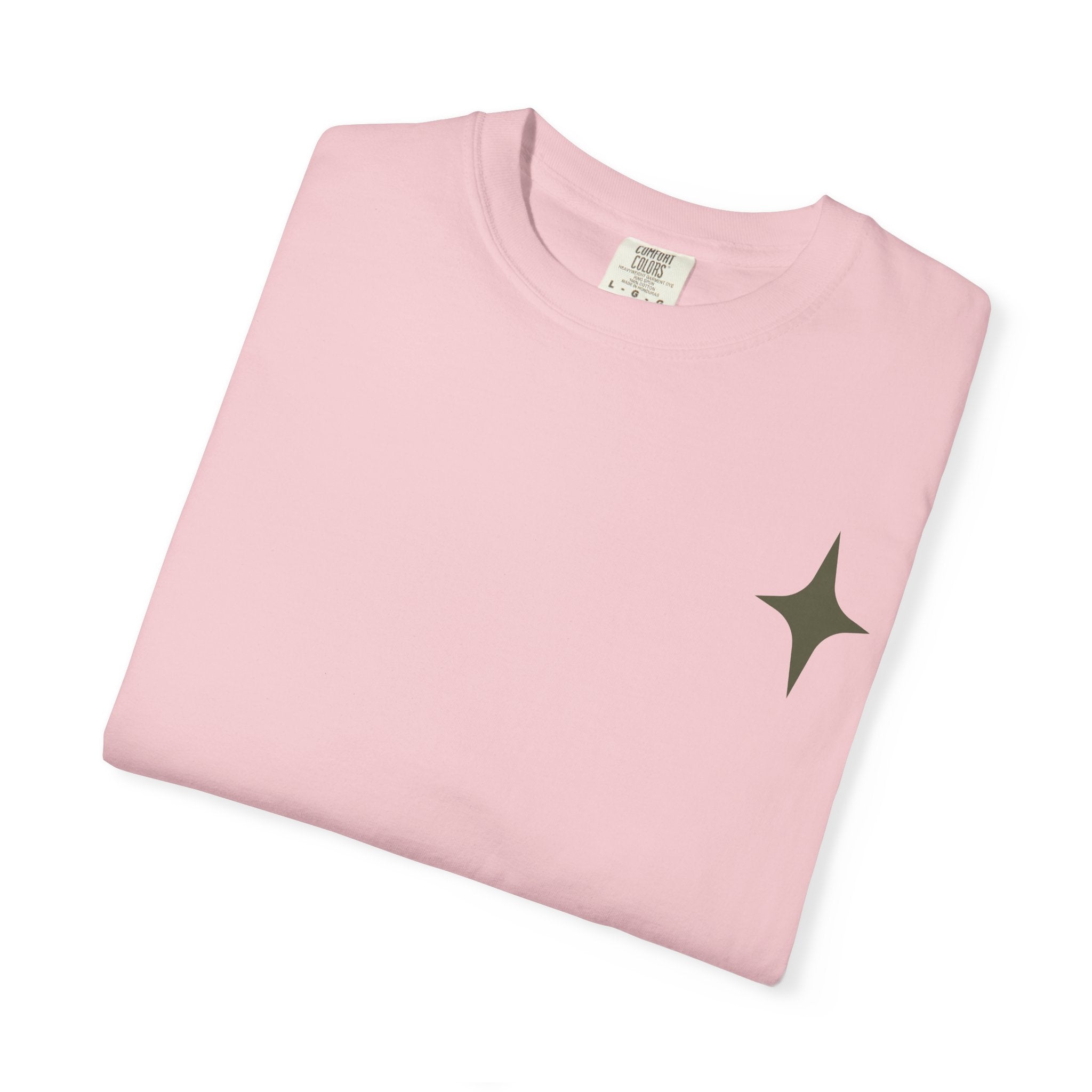 NOVA tee-shirt