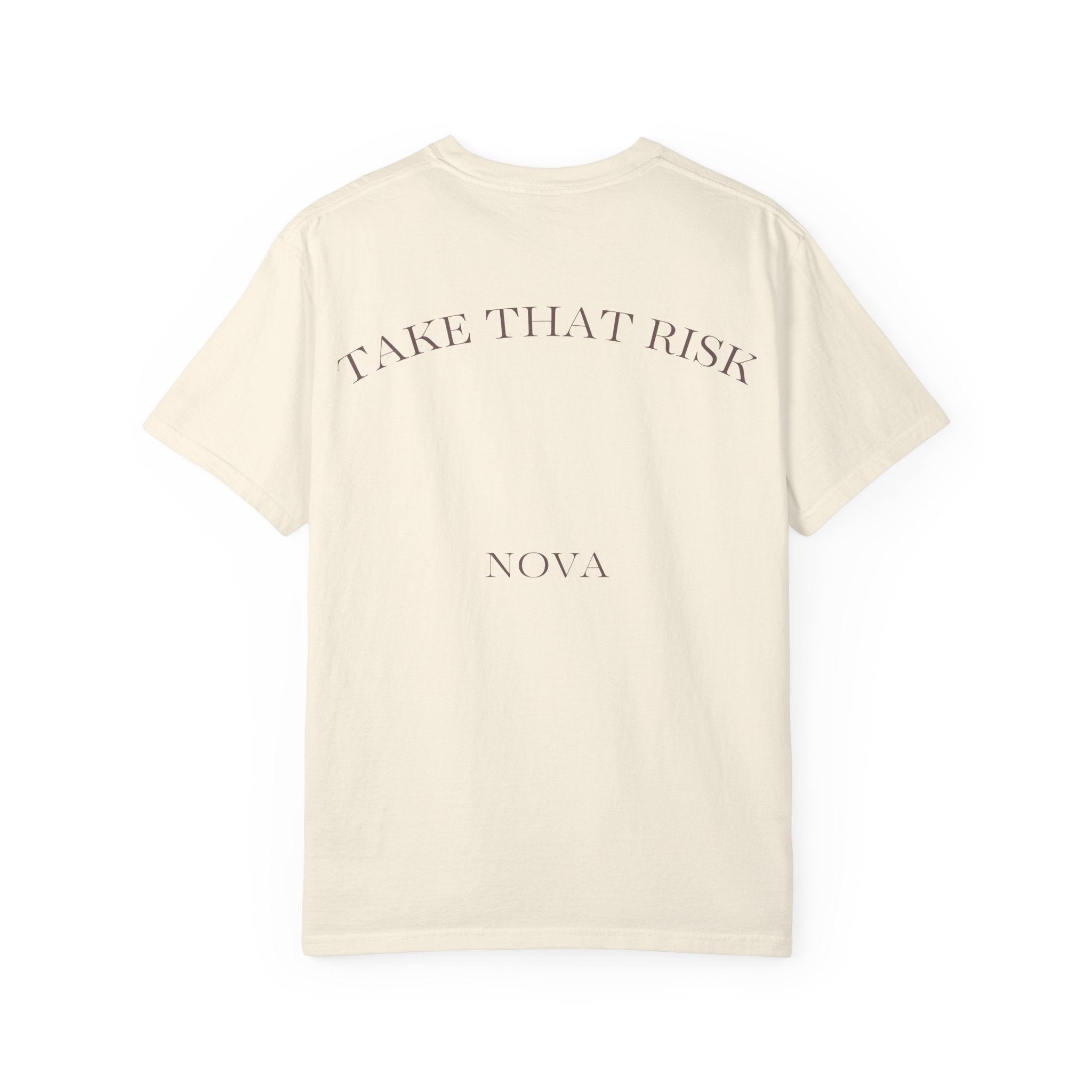 NOVA tee-shirt