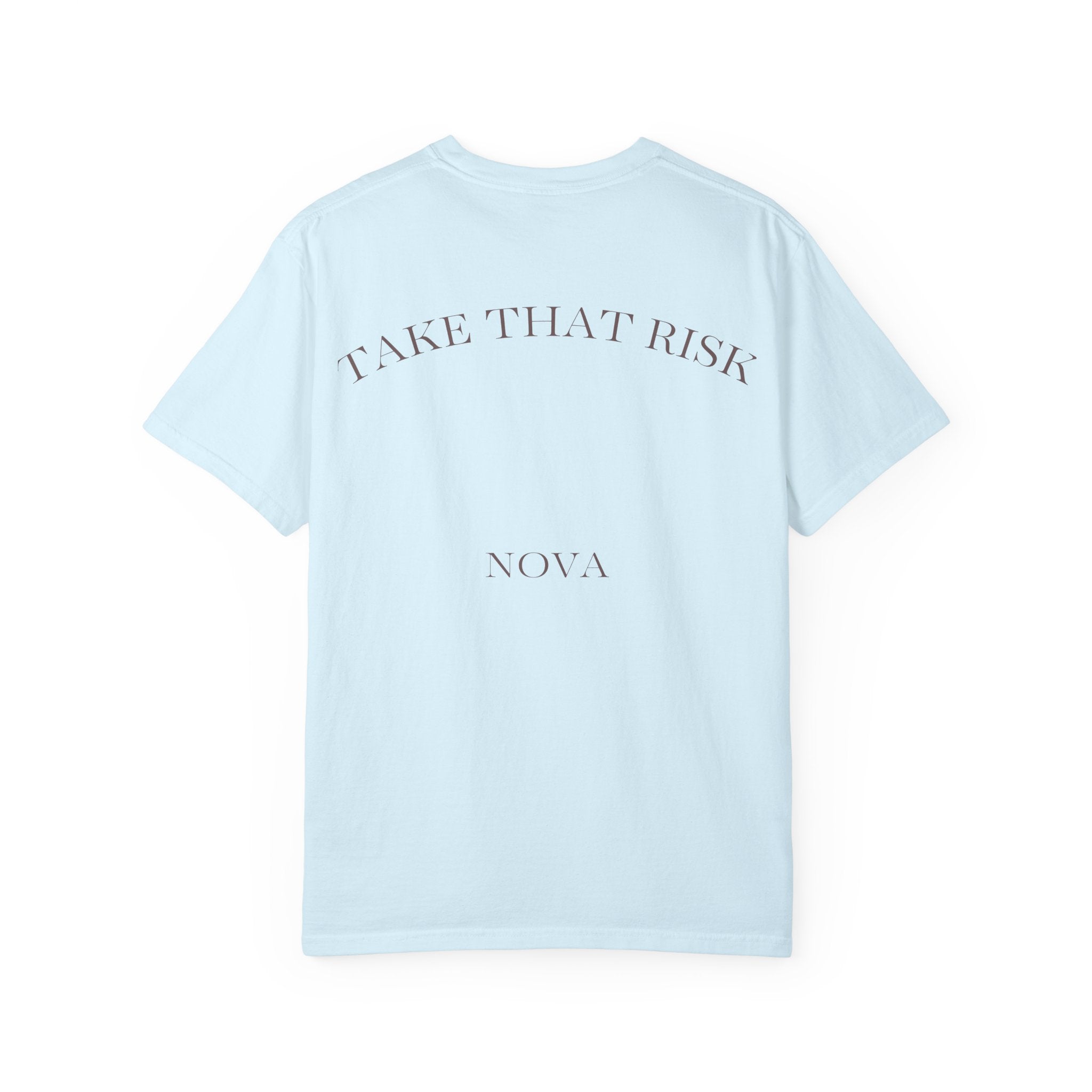 NOVA tee-shirt