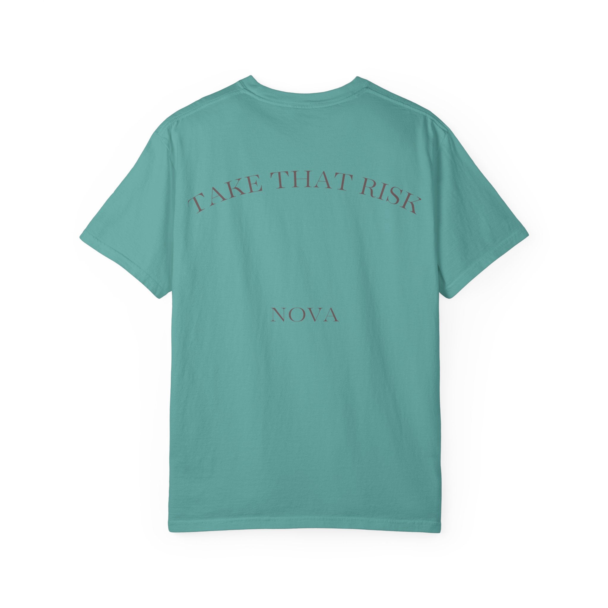 NOVA tee-shirt