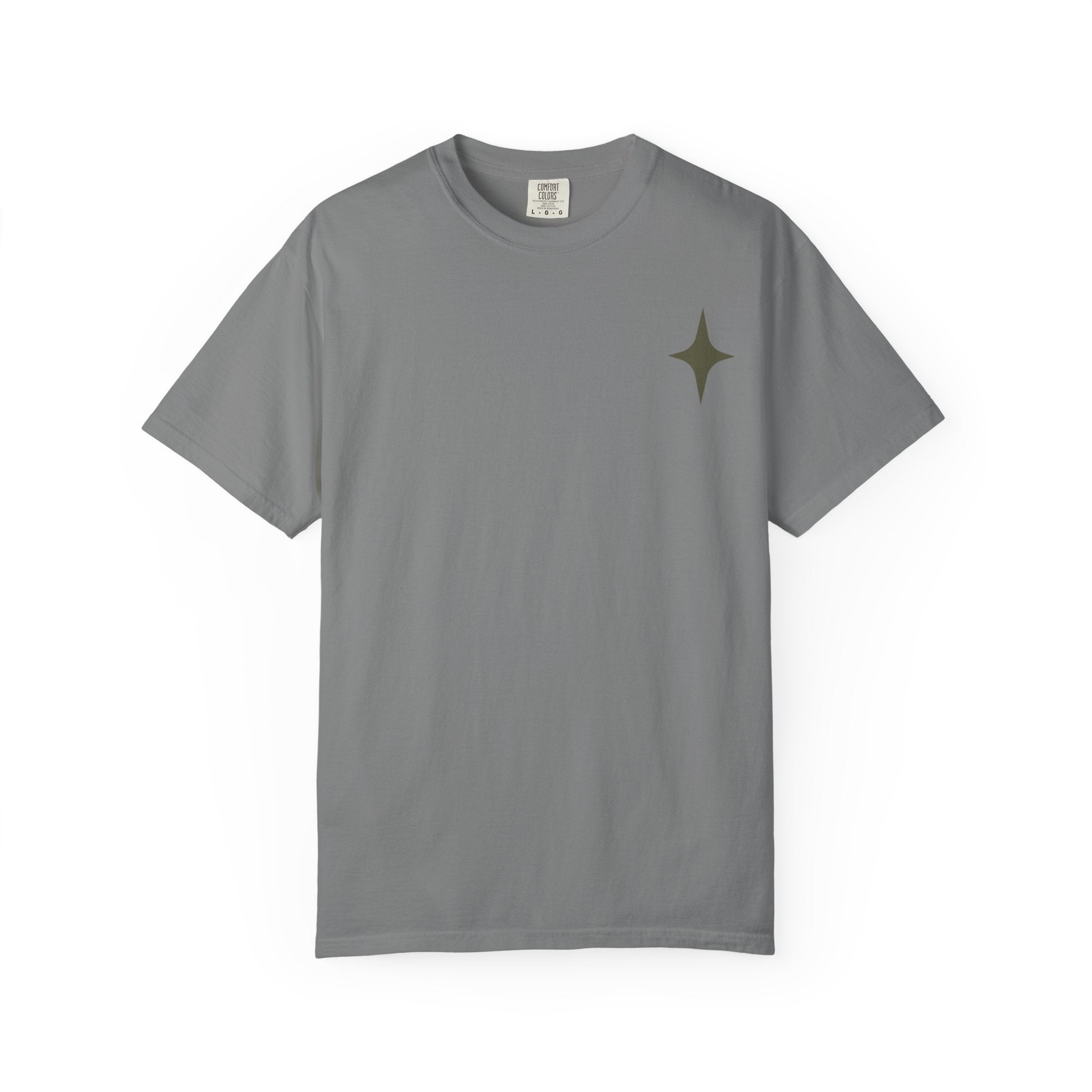 NOVA tee-shirt