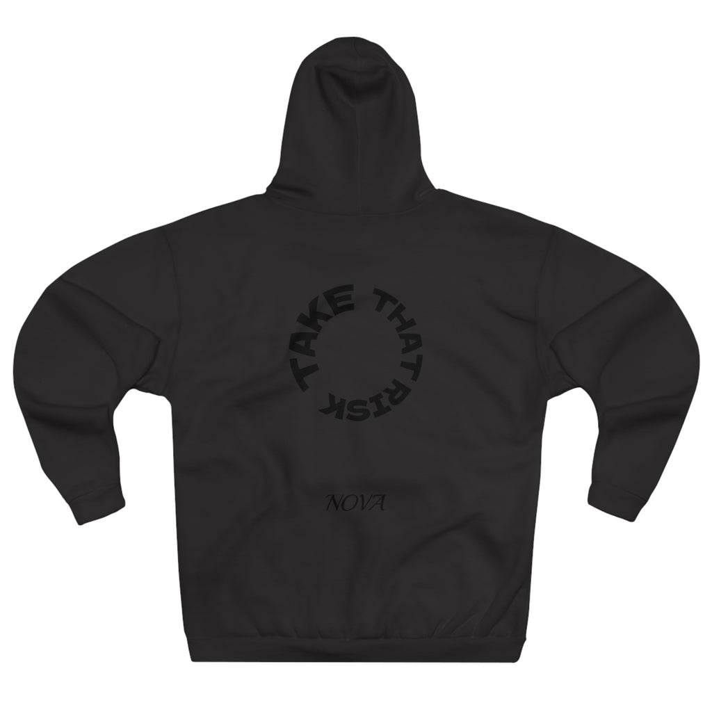 Take That Risk Hoodie