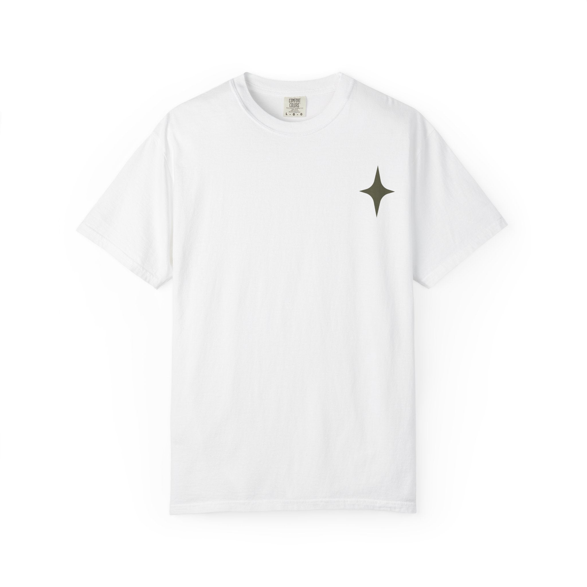 NOVA tee-shirt