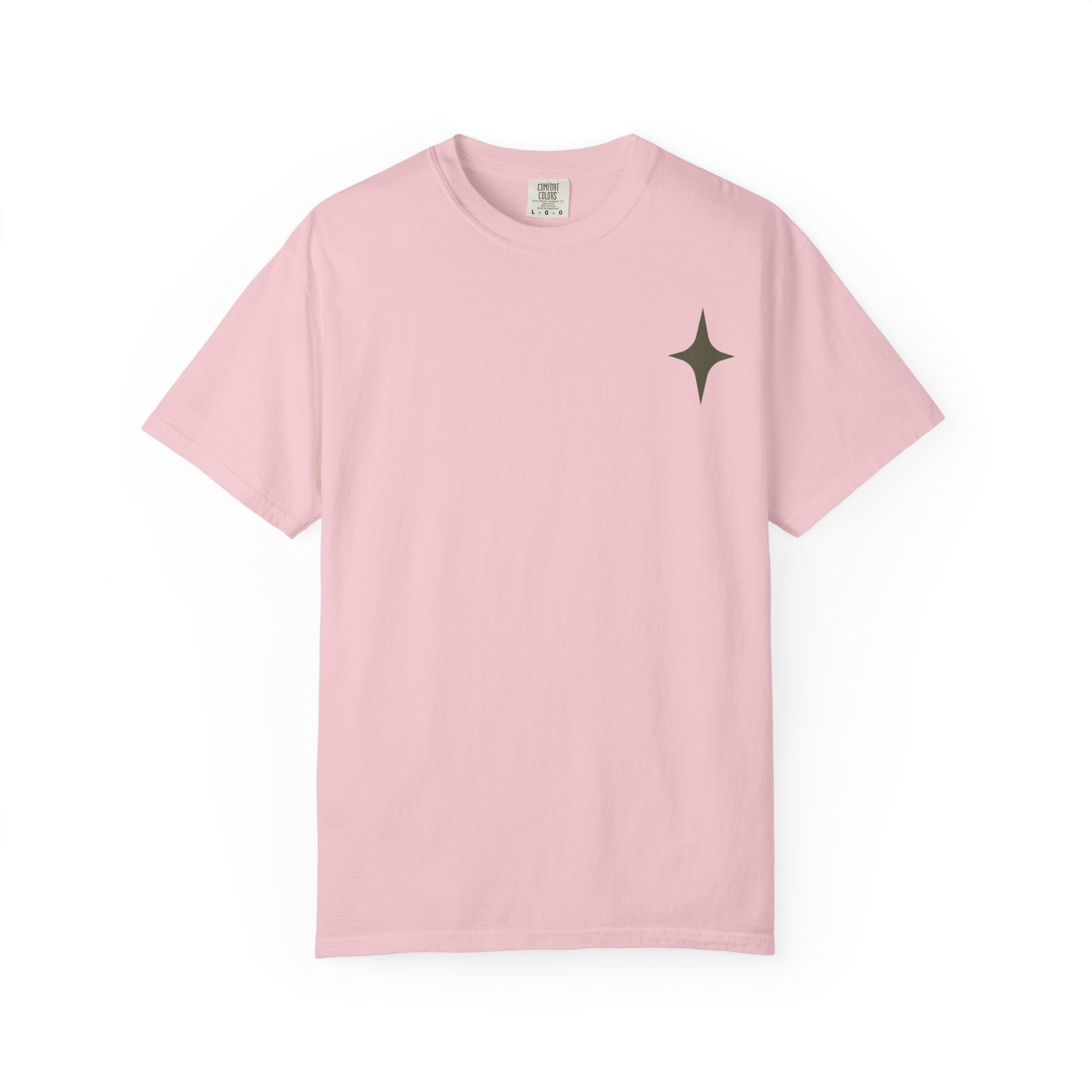 NOVA tee-shirt