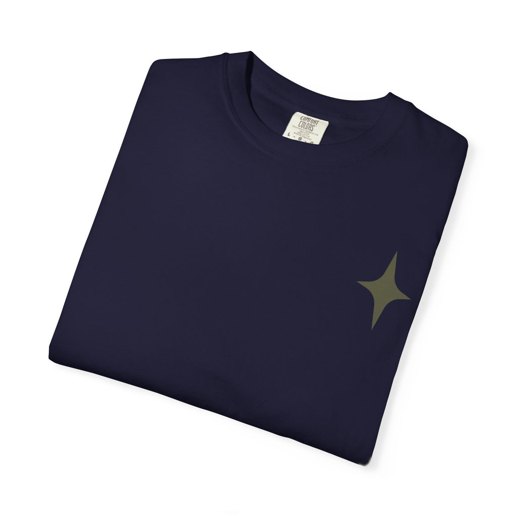 NOVA tee-shirt