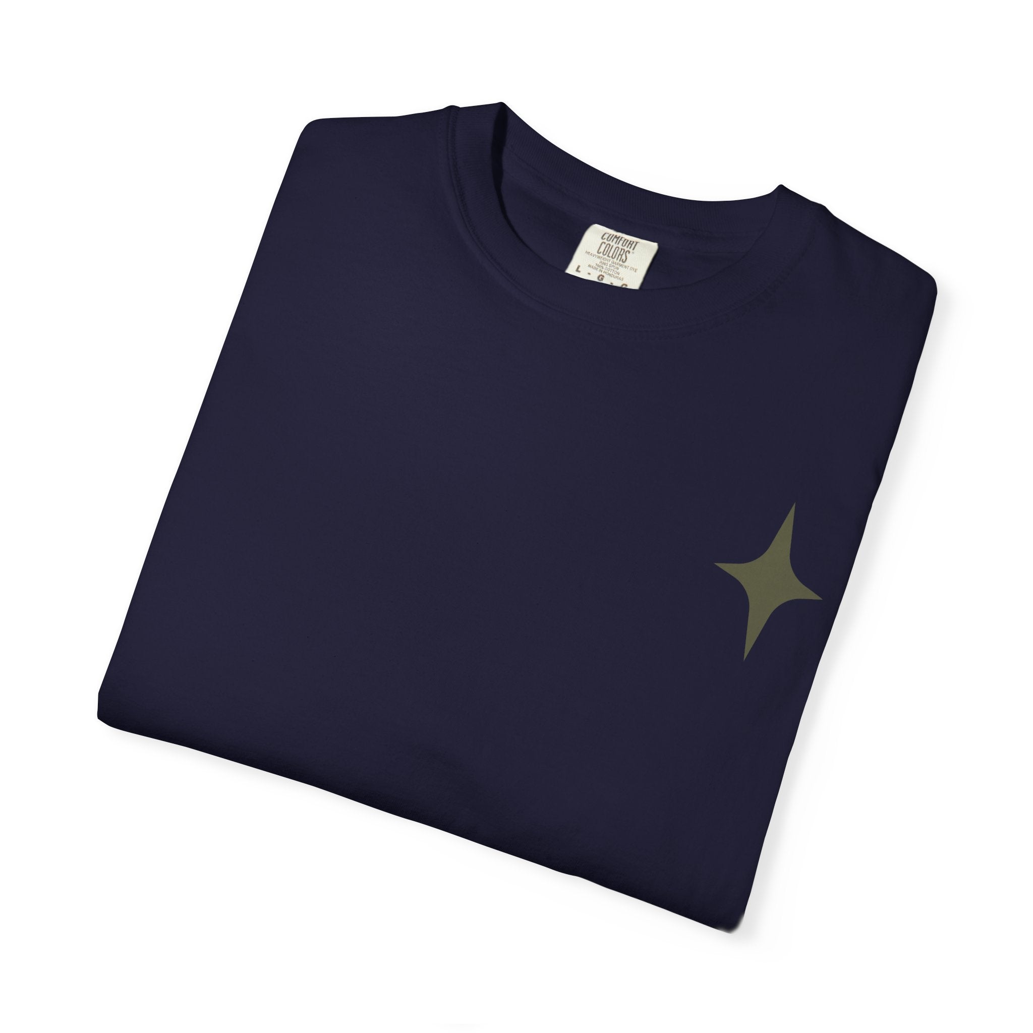 NOVA tee-shirt