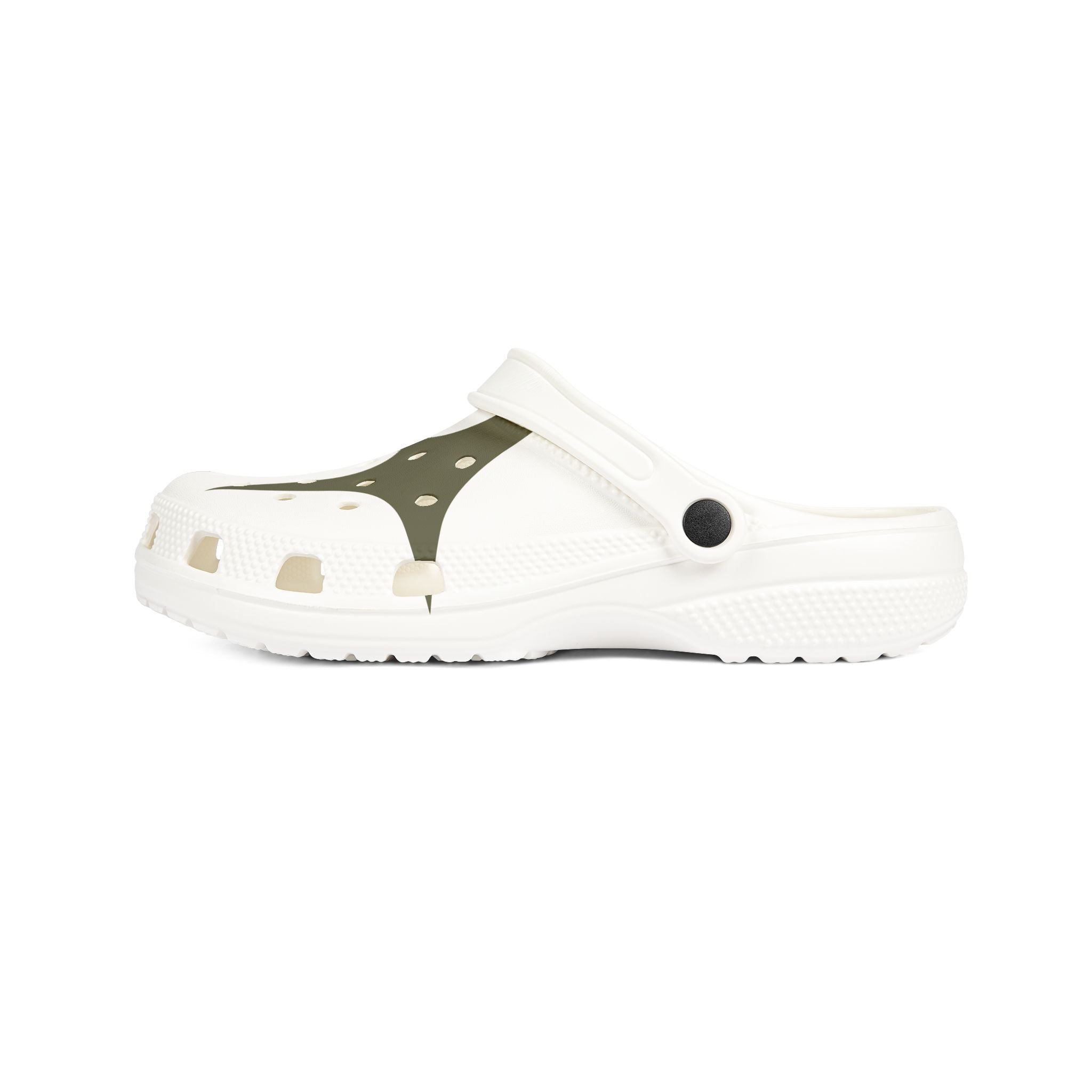 EVA Foam Rubber Shoes (AOP)
